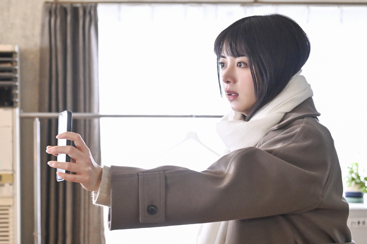 『DREAM STAGE』“吾妻”中村倫也、まさかの移動手段で登場　ネット騒然「絵になる～」「おもしれー男www」