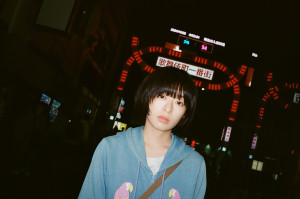 映画『炎上』場面写真