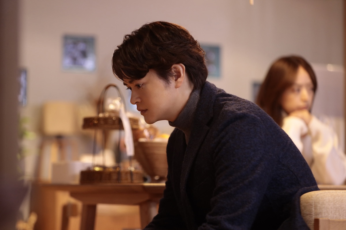 『再会～Silent Truth～』第7話 罪を告白した“淳一”竹内涼真、“南良”江口のりこの言動に戸惑う