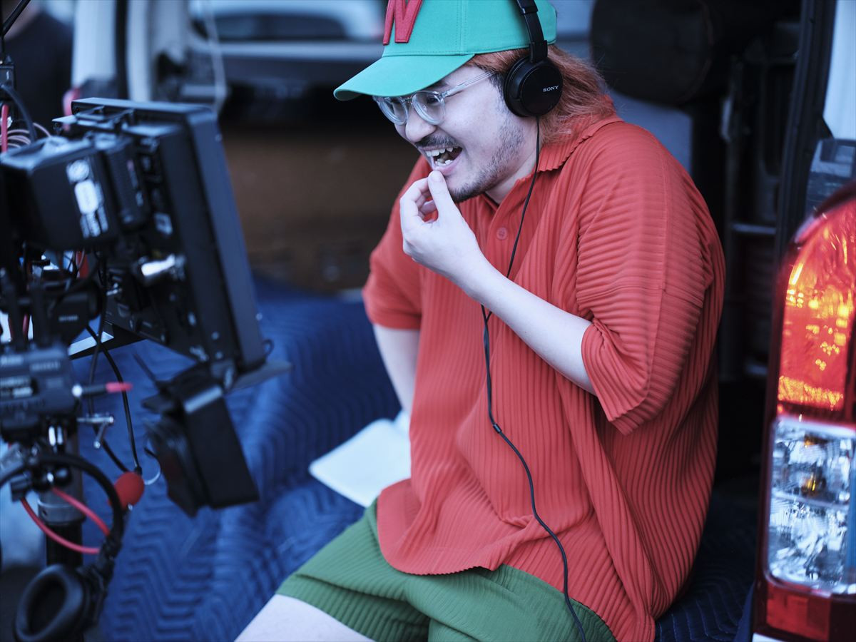 染谷将太主演『チルド』ベルリン国際映画祭で受賞！「審査員の方々のセンスの塊に脱帽と歓喜」