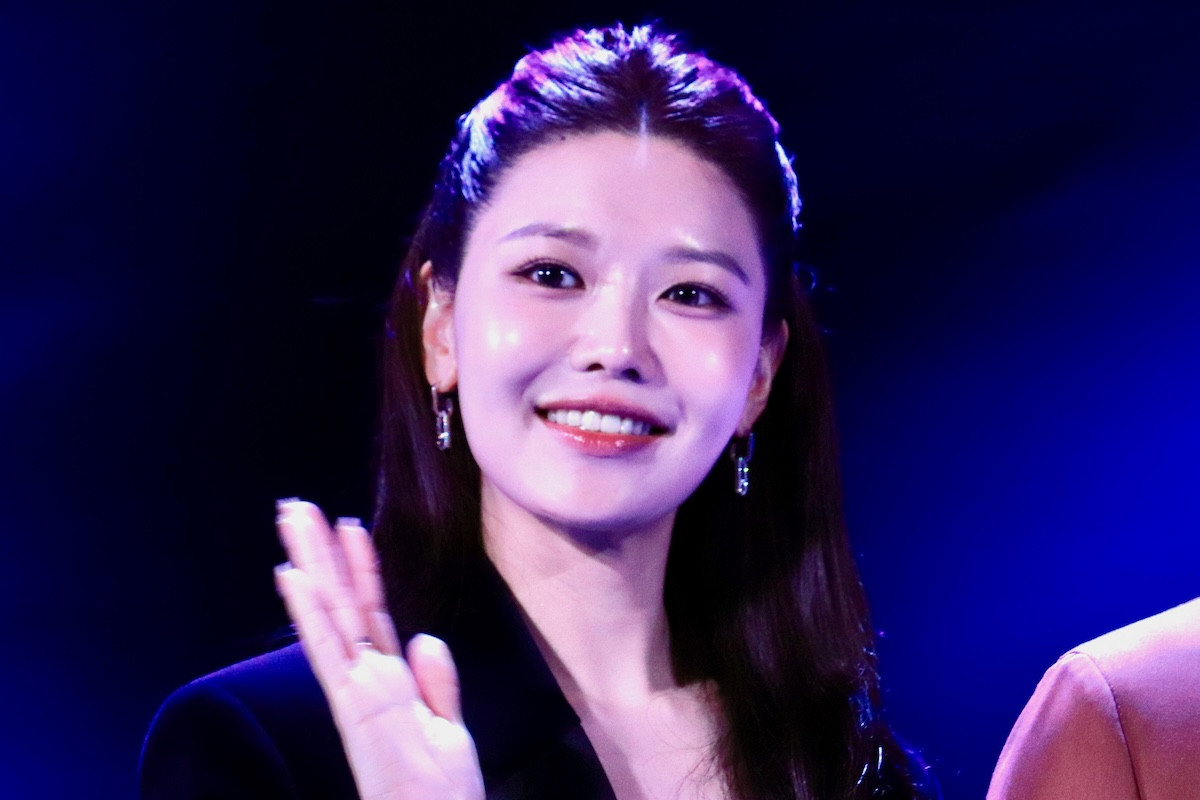 【本報道以外NG】『PRODUCE 101 JAPAN 新世界』記者発表会