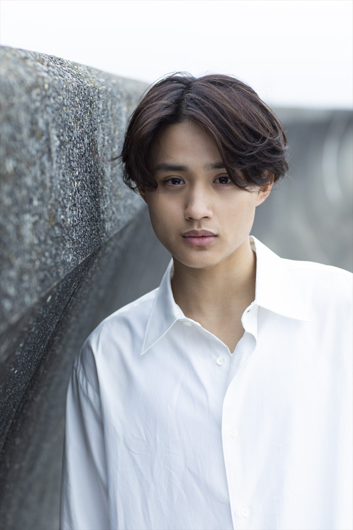 谷崎潤一郎、生誕140周年　舞台『春琴抄』が主演・茅島みずきで上演決定　公演ビジュアルも解禁に