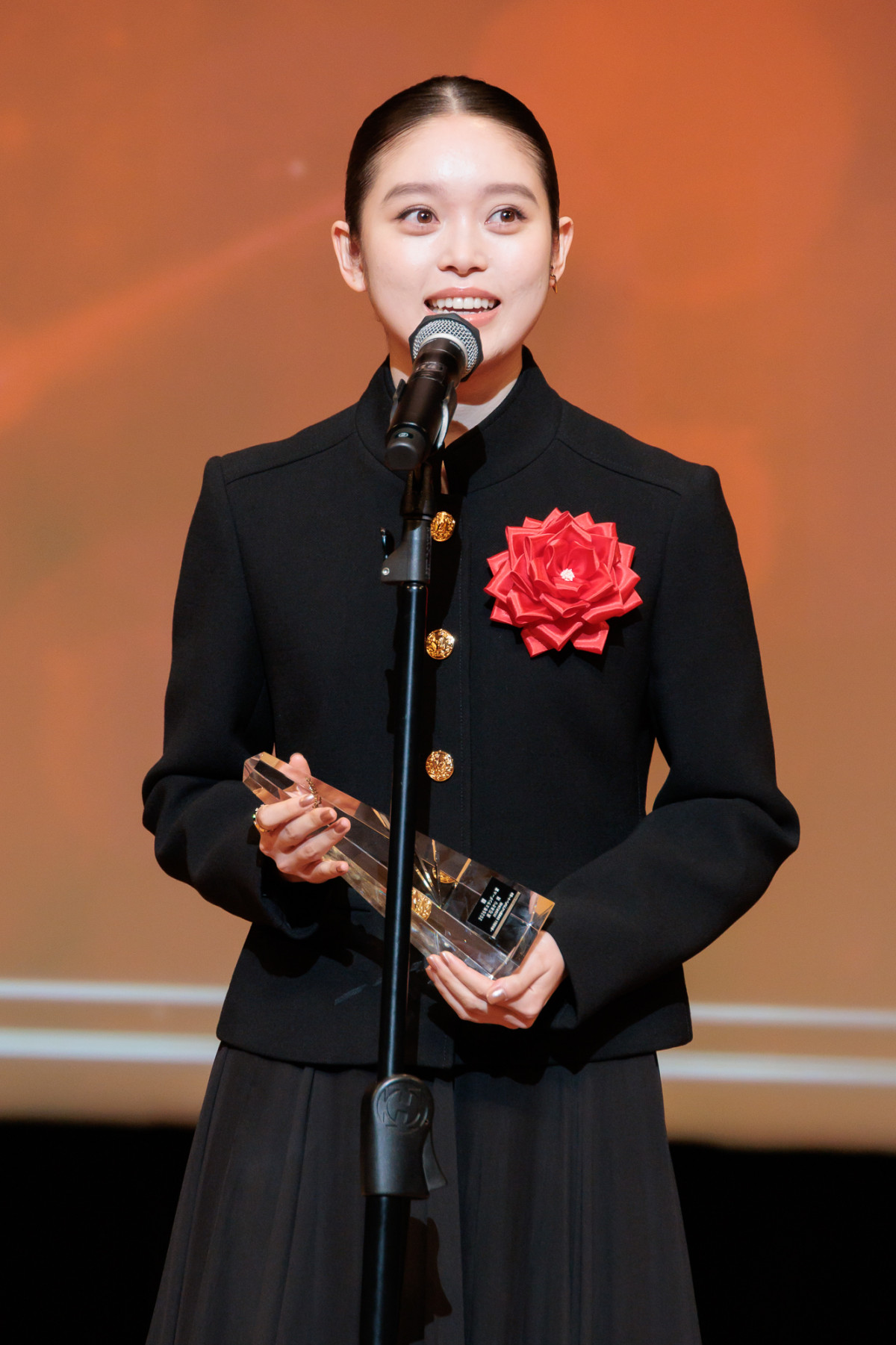 『ばけばけ』高石あかりの“間の使い方”を吉沢亮が絶賛「素晴らしい女優」