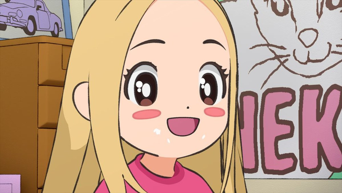 SNSでバズりまくった“衝撃”の日常マンガ『サンダー３』がアニメ化決定　主人公・ぴょんたろう役は鈴代紗弓