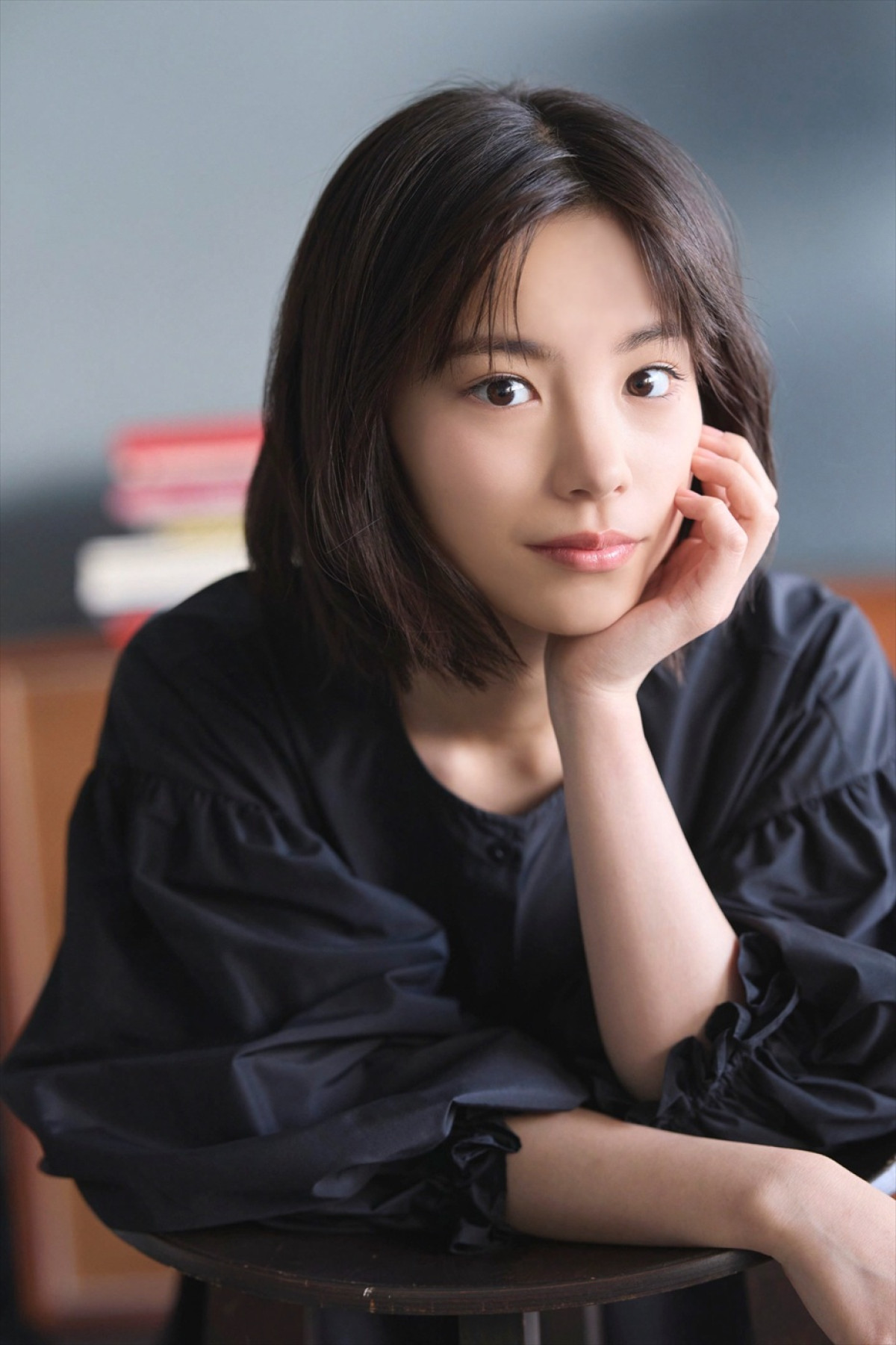 山田杏奈×當真あみ×萩原利久『リラの花咲くけものみち』続編制作決定＆今夏放送　上川隆也も登場！