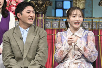 2月10日放送の『踊る！さんま御殿!!』より