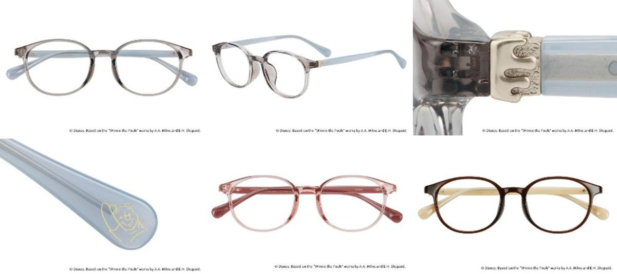 260209「”Winnie the Pooh” －Pooh’s Memorial－Disney Collection」