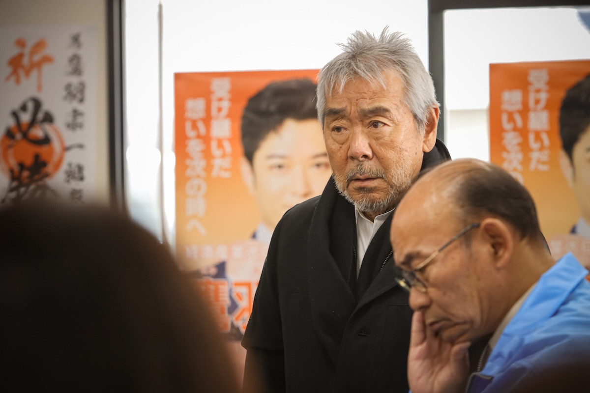 『おコメの女』“正子”松嶋菜々子、壮絶過去を告白　ネット衝撃「つらすぎる」「許せない」