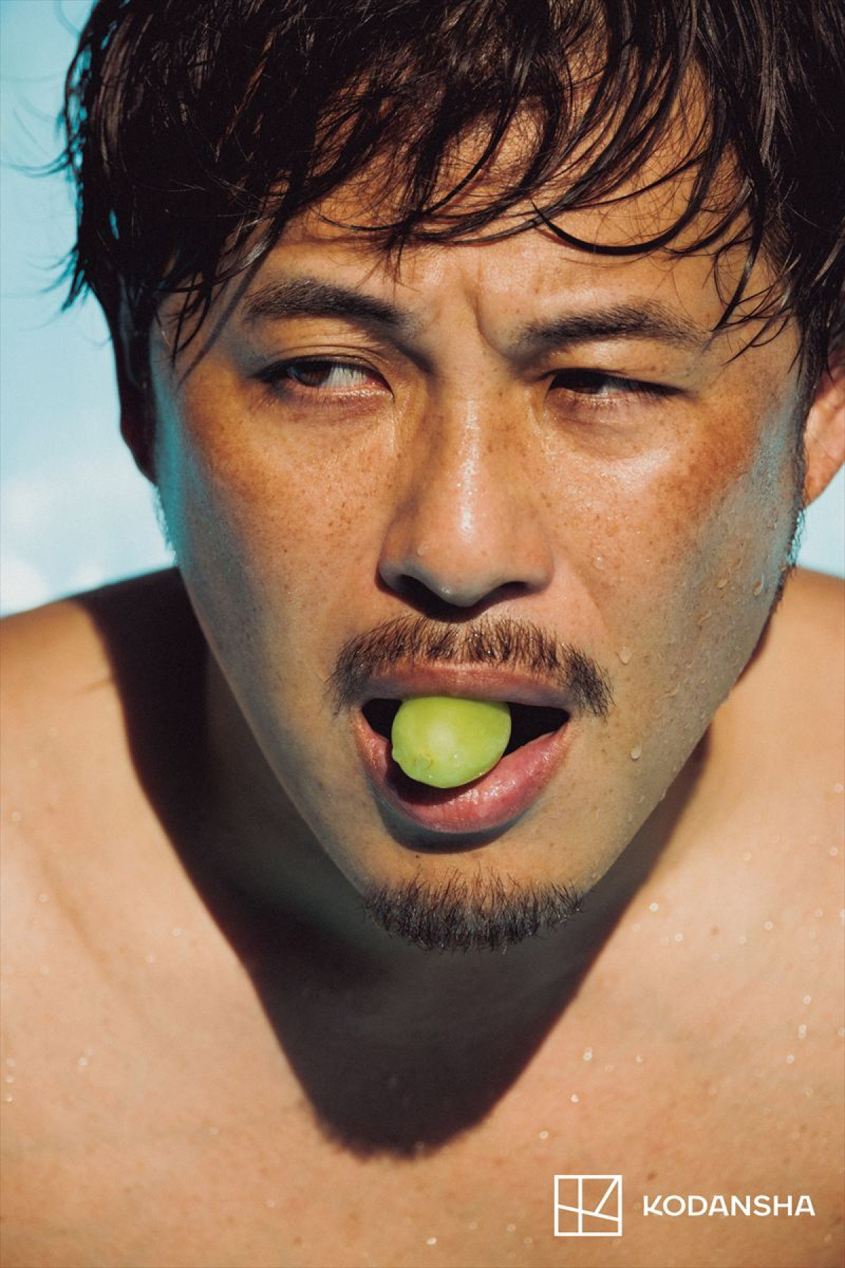 アルコ＆ピース平子祐希が醸す大人の色気、その“源”を語る「僕は、めちゃくちゃ人のもの」