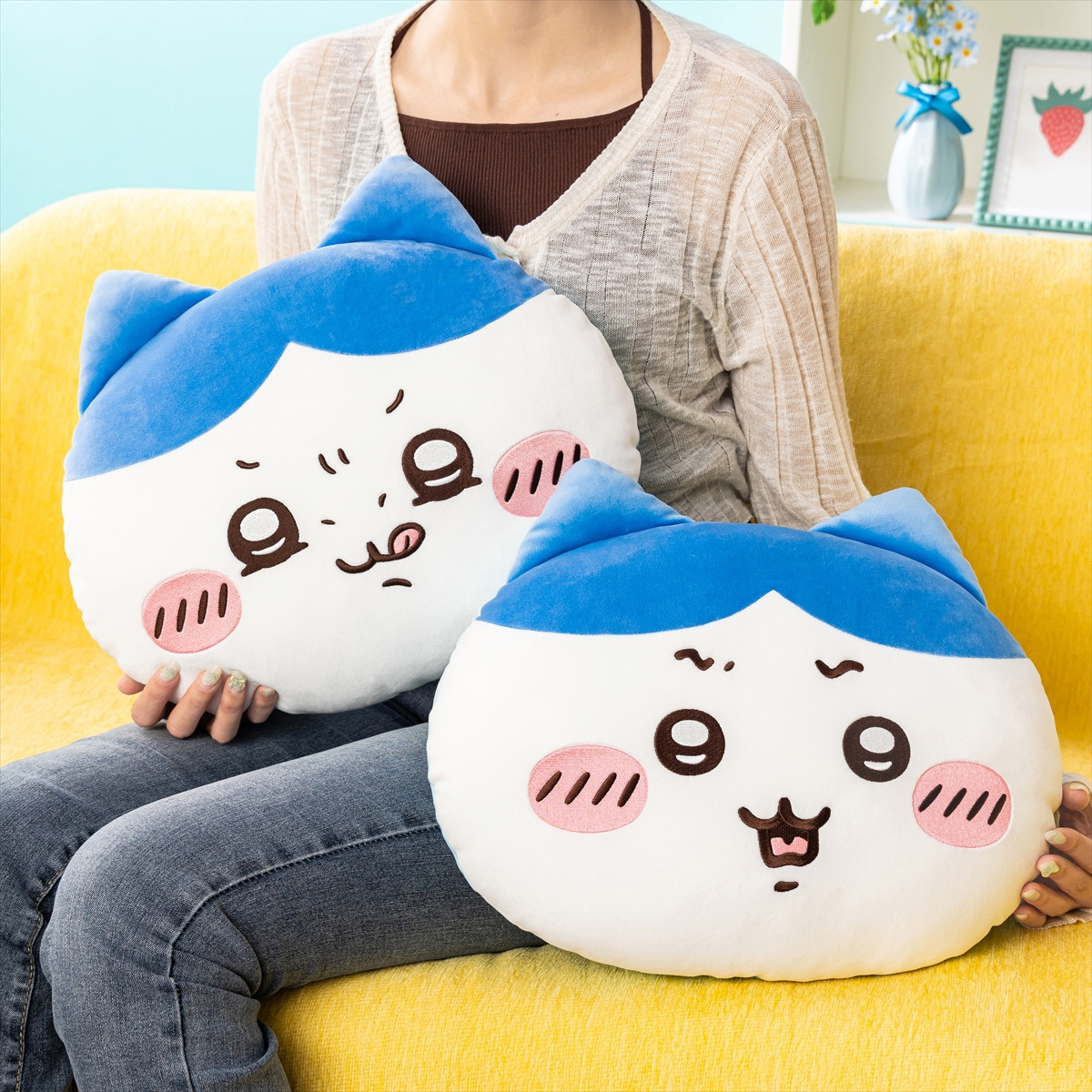 20260217_ハチワレだらけくじ