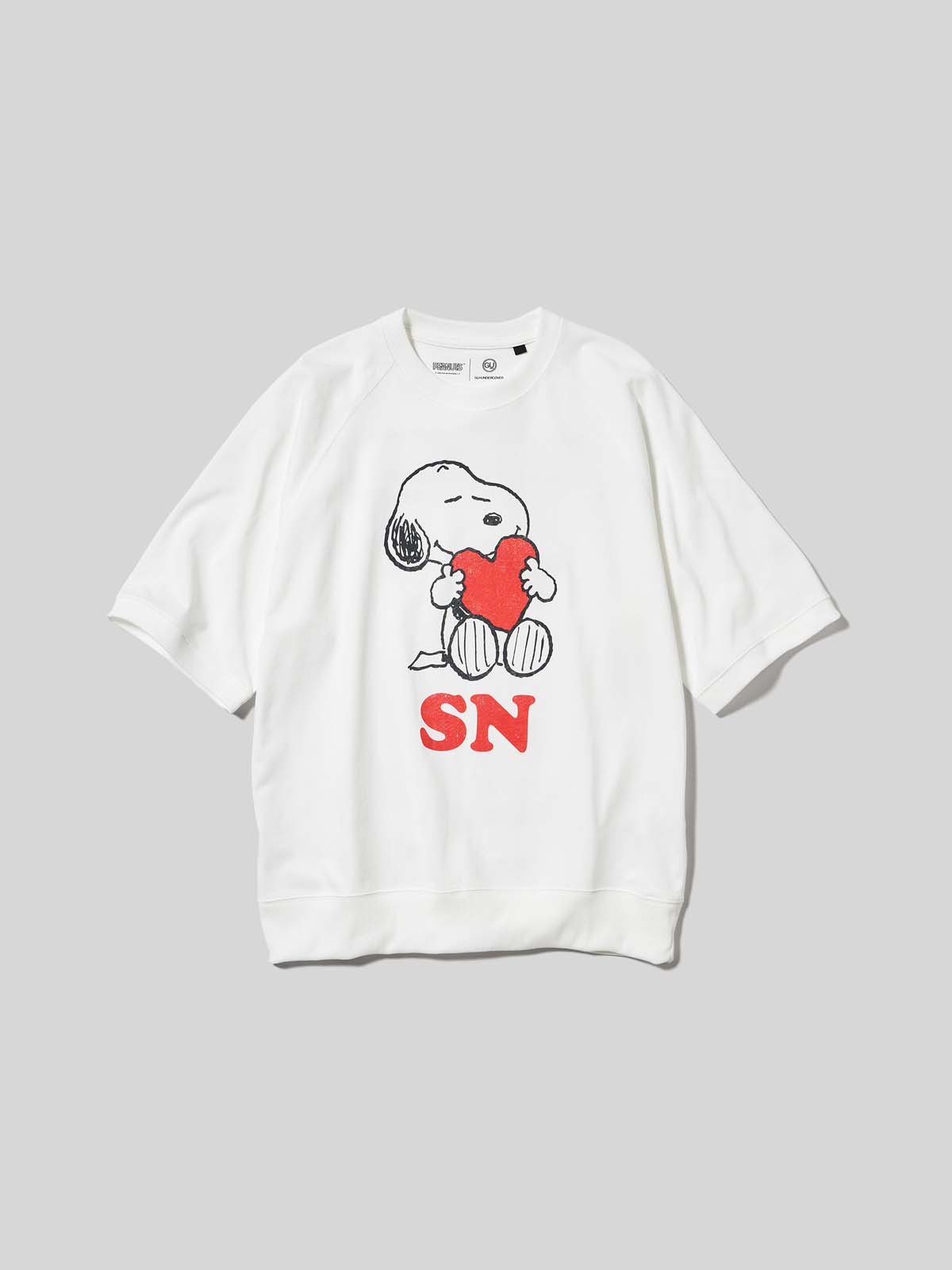 20260217 「GU」×「UNDERCOVER」