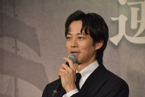 逆賊の幕臣