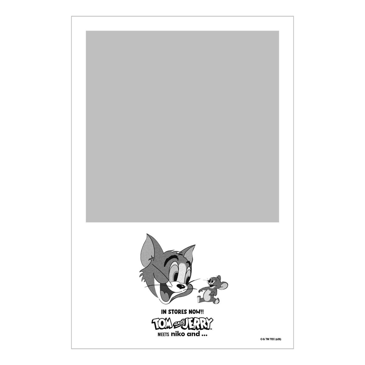 260225『トムとジェリー』