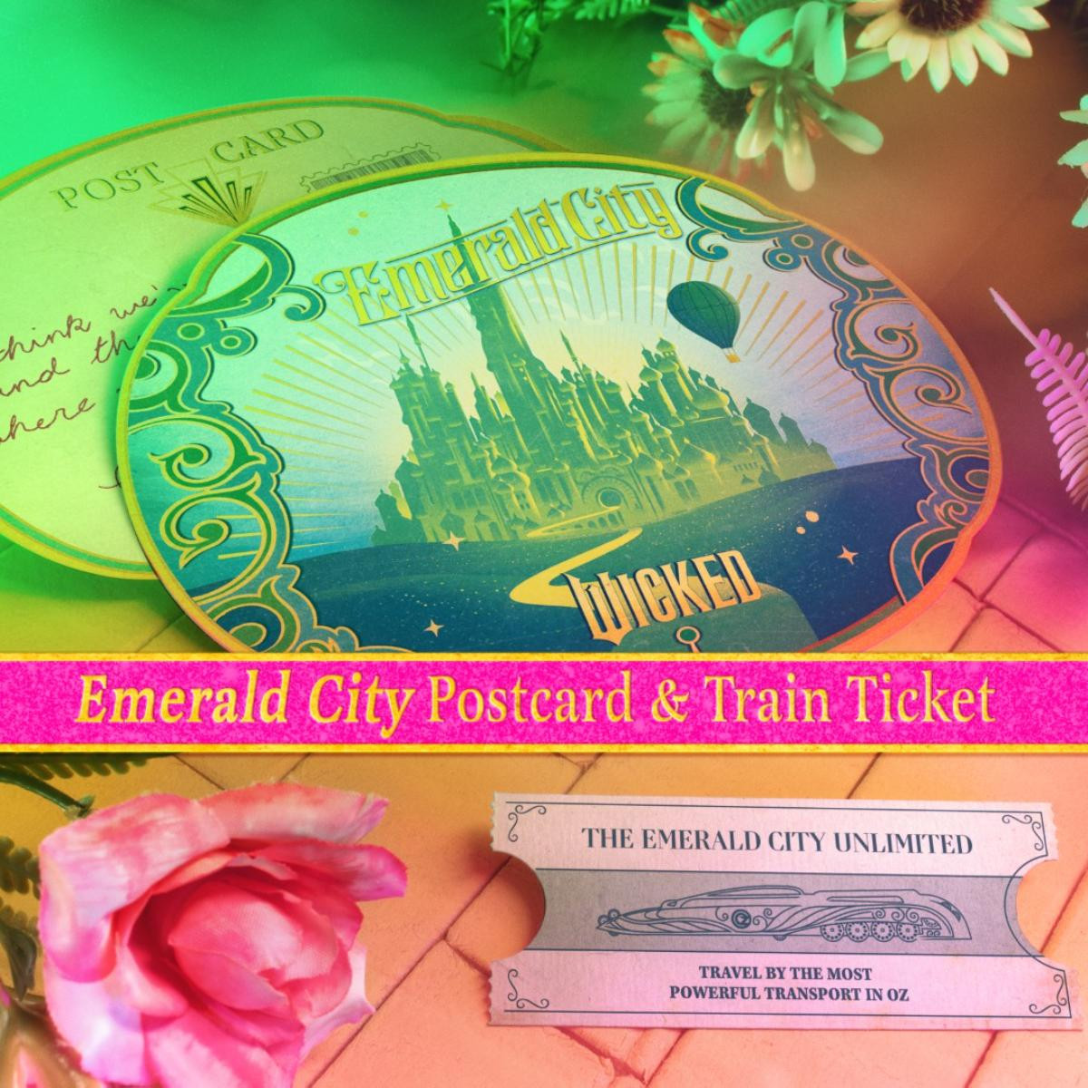 260226「『ウィキッド』コレクターズボックス」