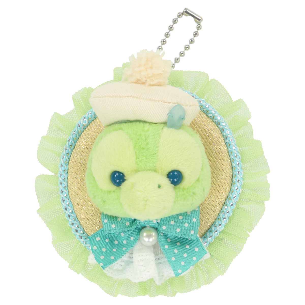 20260227 TDS25周年“ダッフィー＆フレンズ”