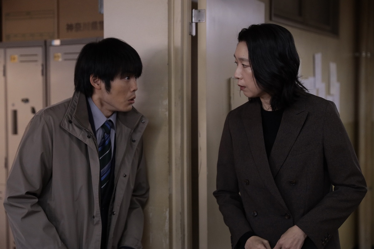 『再会～Silent Truth～』第4話 新証拠が発見され警察が“ある人物”への任意同行に踏み切る