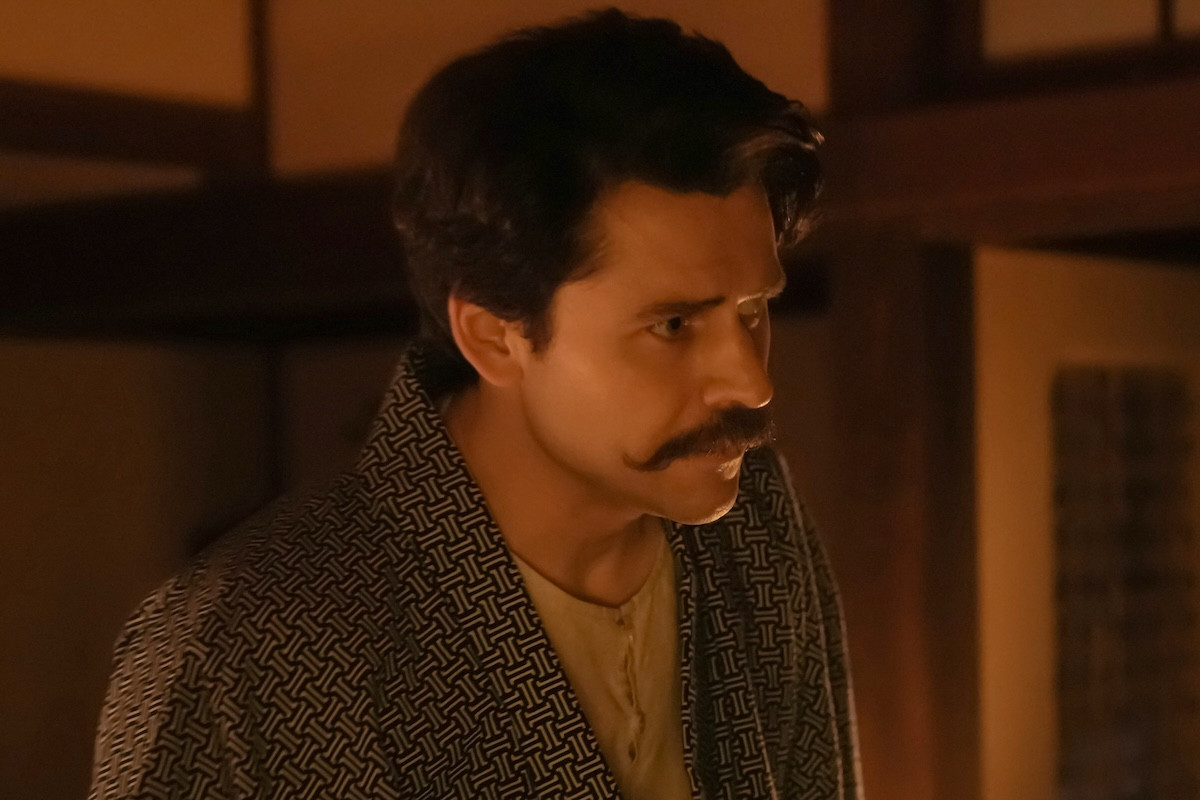 『ばけばけ』“サワ”円井わん、“トキ”高石あかりへの助言にネット感動「的確」「ナイスアシスト」