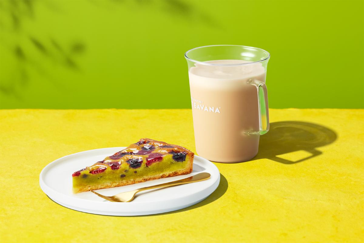 260209「アールグレイ ハニーレモン ムース ティー ラテ」