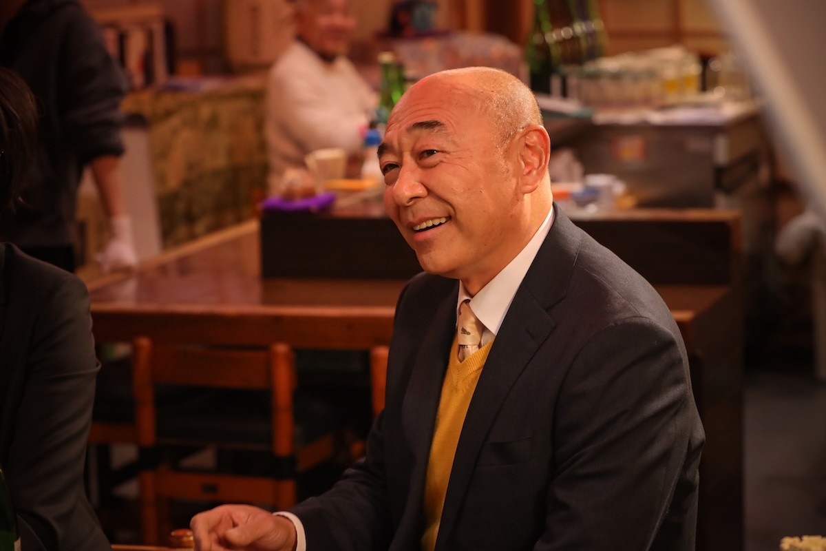 『おコメの女』第6話 “正子”松嶋菜々子、因縁の相手と直接対決！　ザッコクを立ち上げた真の目的も明らかに