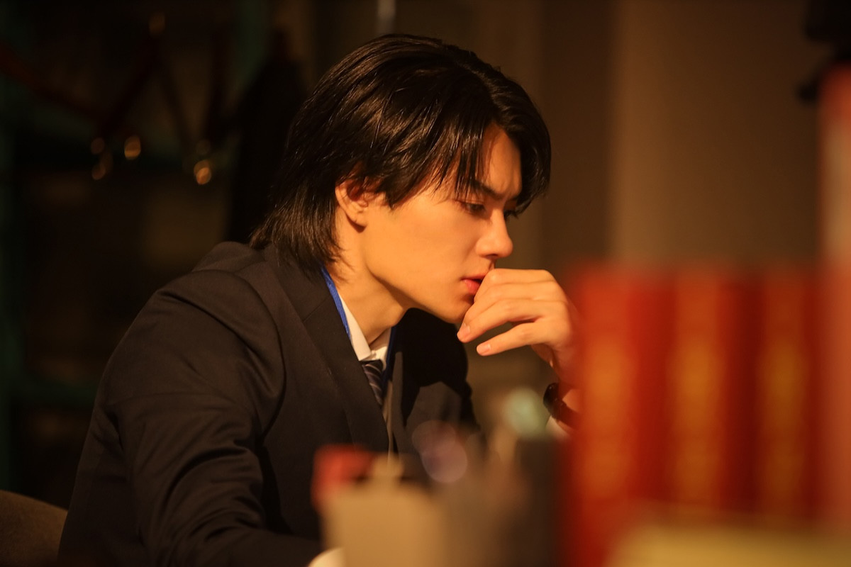 『おコメの女』第6話 “正子”松嶋菜々子、因縁の相手と直接対決！　ザッコクを立ち上げた真の目的も明らかに