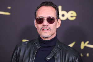 マーク・アンソニー