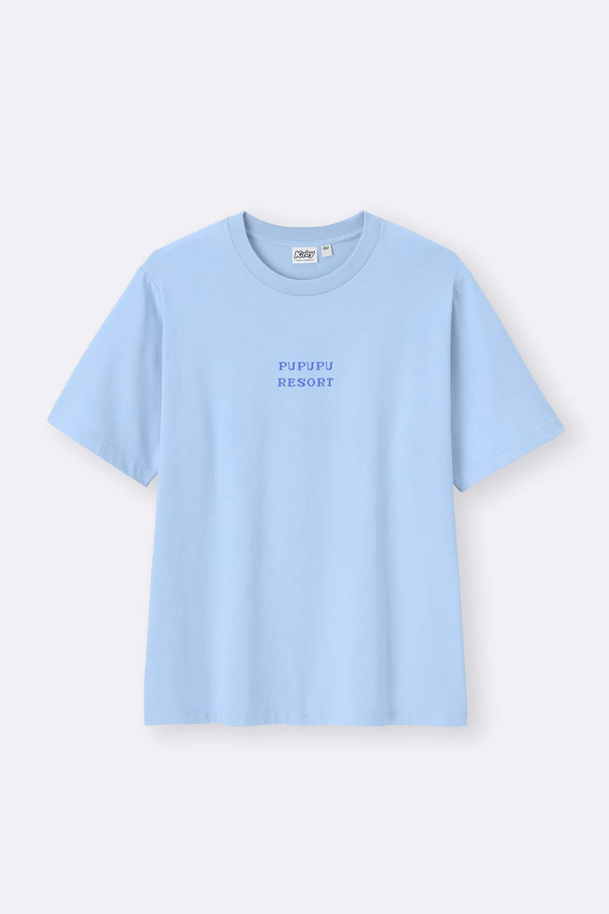 20260216 『星のカービィ』×「GU」