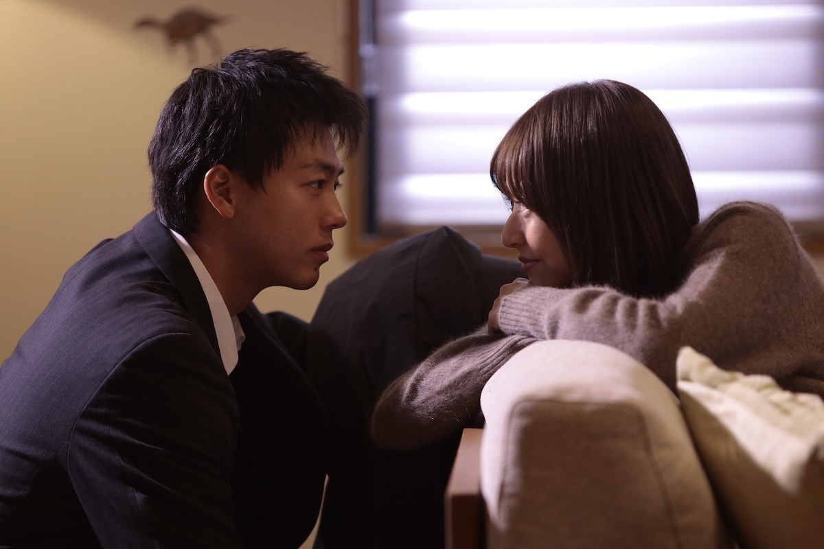 『再会』“淳一”竹内涼真、苦悶の告白にネット同情　熱演に称賛の声も「息つく暇もなかった…」「凄くて泣いた」（ネタバレあり）