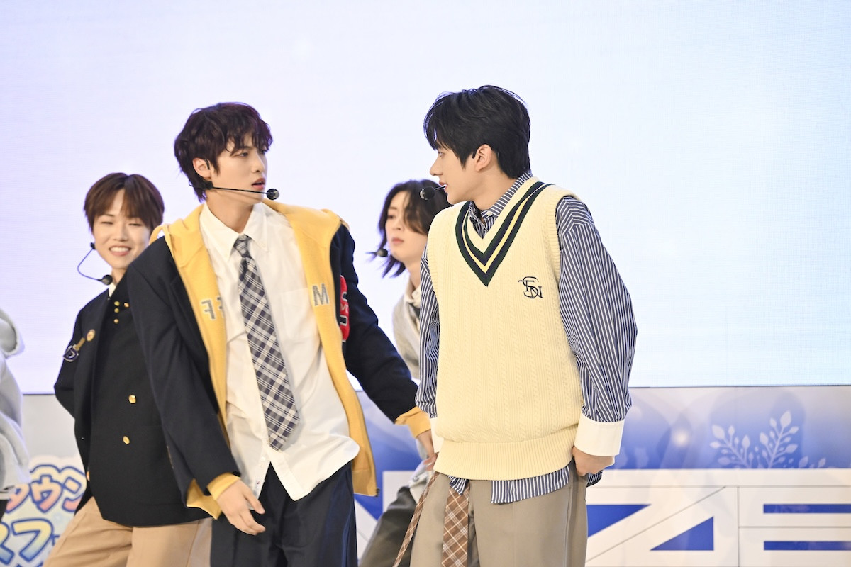 『DREAM STAGE』第6話 NAZE、メンバー脱退の危機　“吾妻”中村倫也は想定外の“秘密”を知ることに