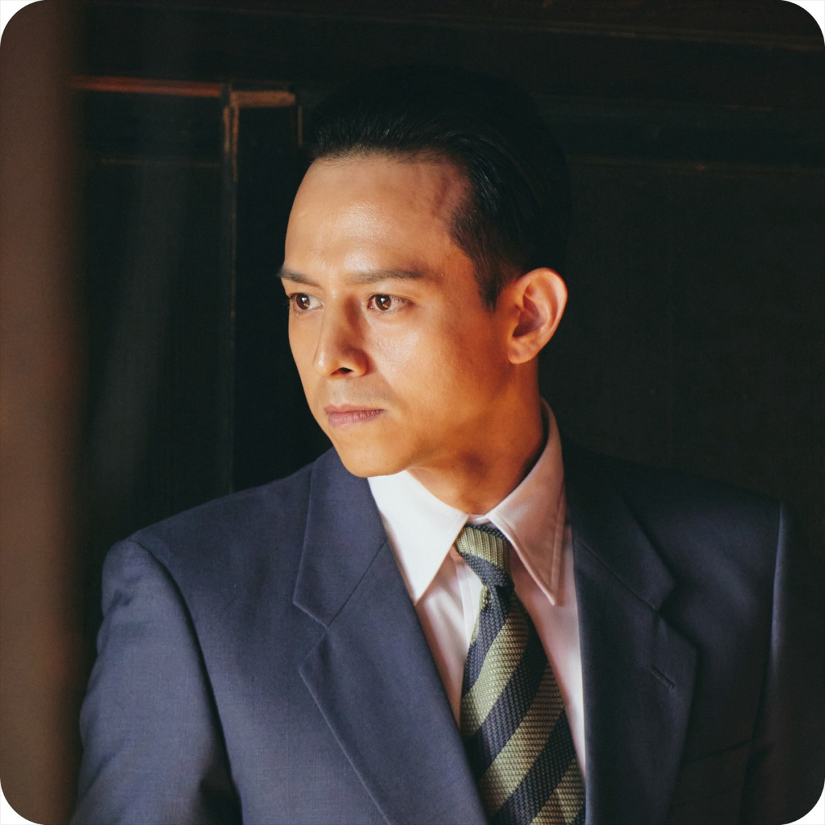 サイモン・ペッグ、ロックフェラー3世役でNHKドラマ『魯山人のかまど』出演決定