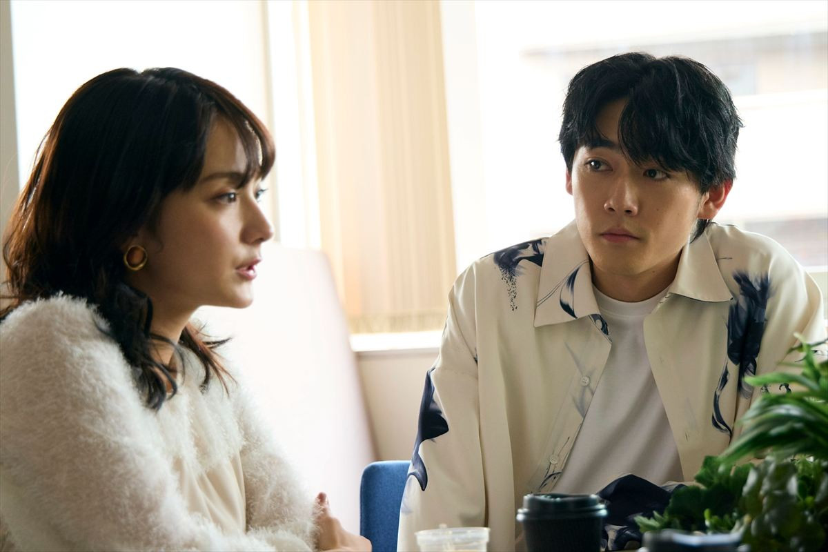 『102回目のプロポーズ』地上波放送＆FOD配信日決定！　ビジュアル＆スポット動画も公開