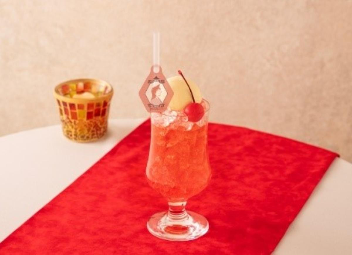 260224「名探偵コナンカフェ」