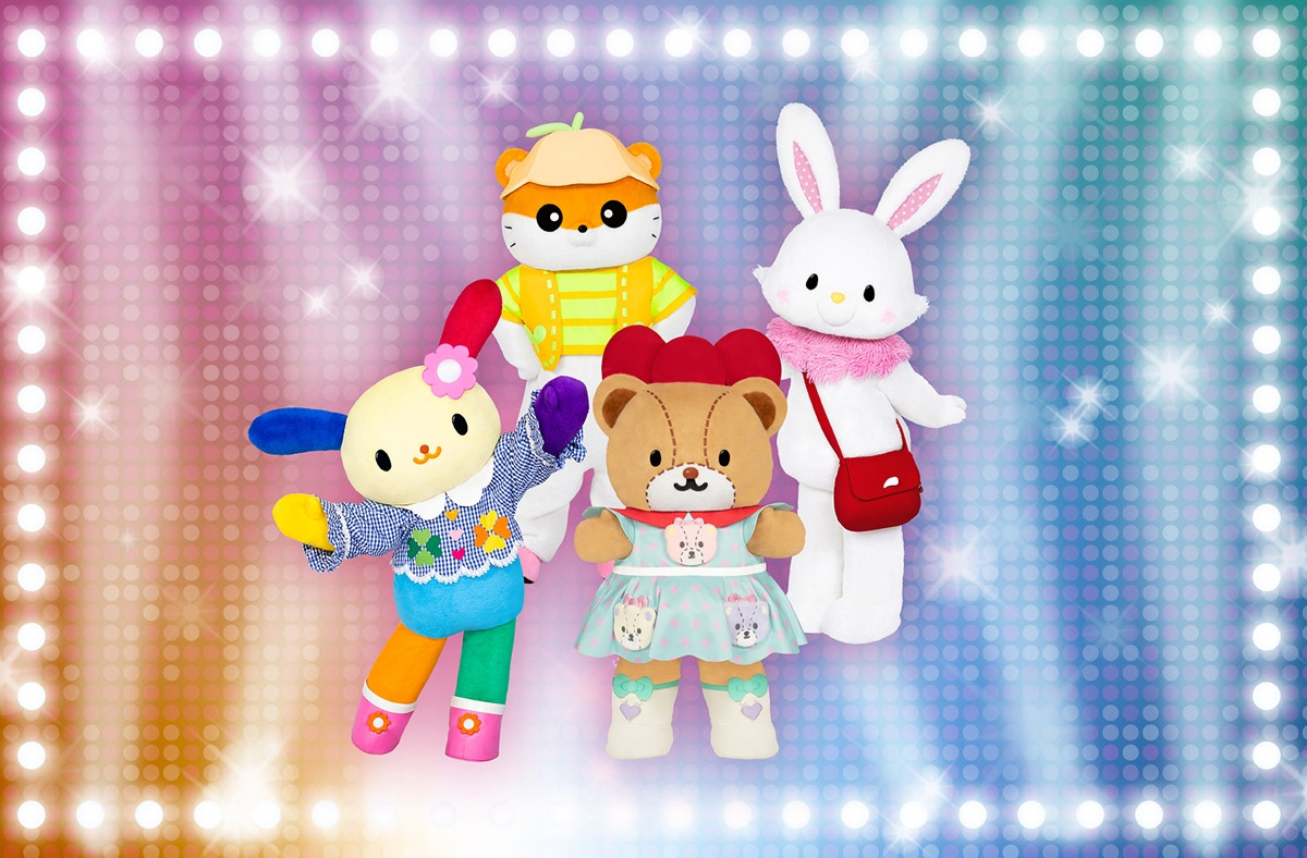 20260225_サンリオイベント