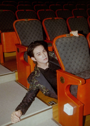 『KEITA MACHIDA 15th Anniversary Photobook』東京篇より