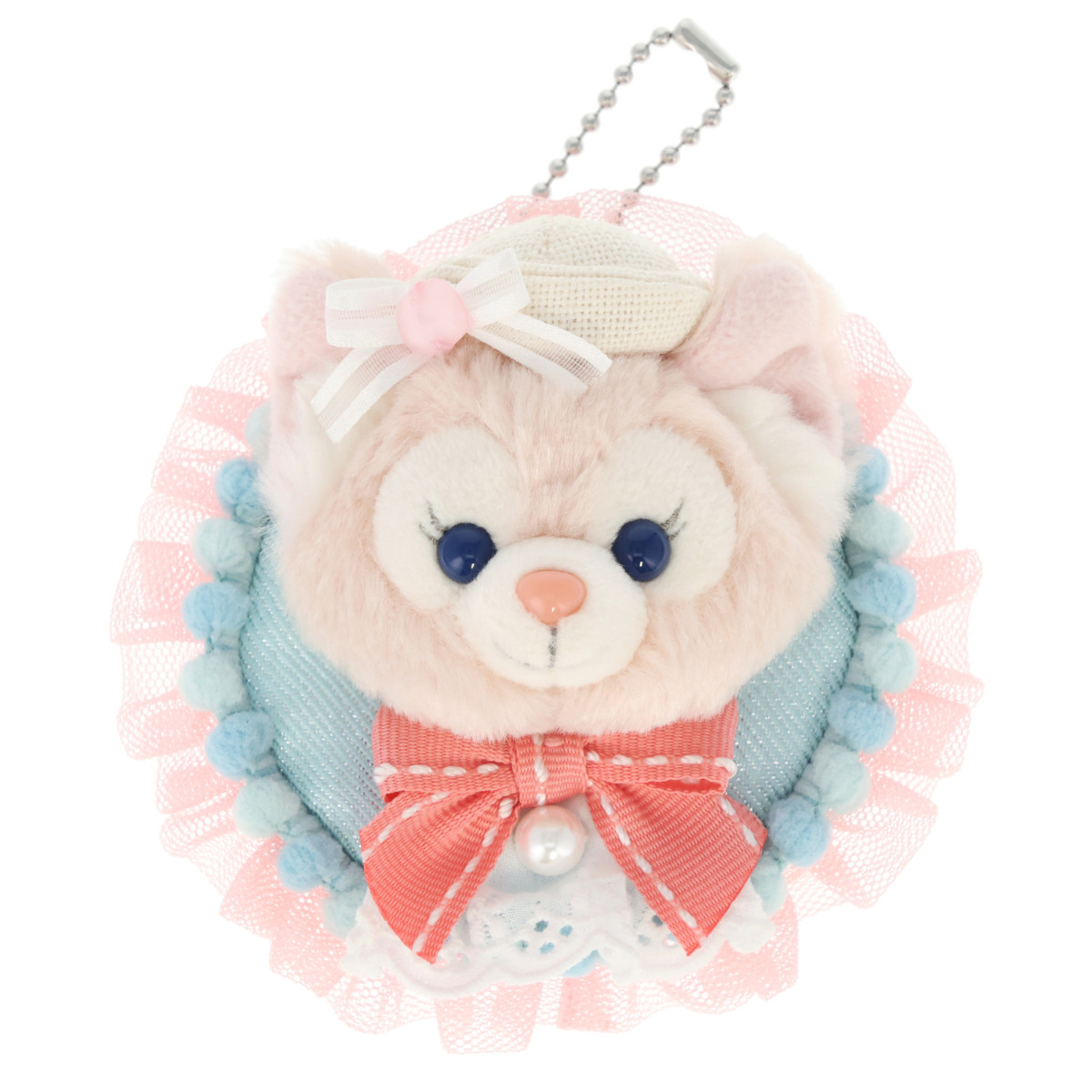 20260227 TDS25周年“ダッフィー＆フレンズ”