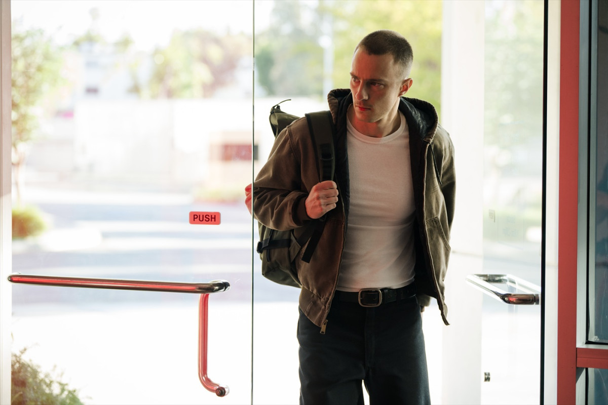 アニャ・テイラー＝ジョイ、リース・ウェザースプーン製作総指揮のサスペンスドラマ『Lucky』Apple TVで7.15配信