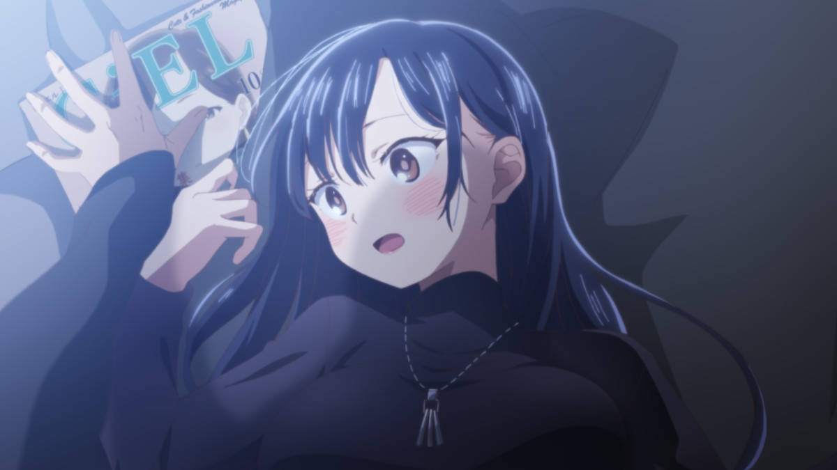 劇場版『僕の心のヤバイやつ』堀江瞬×羊宮妃那が明かす、心に届く繊細な感情表現