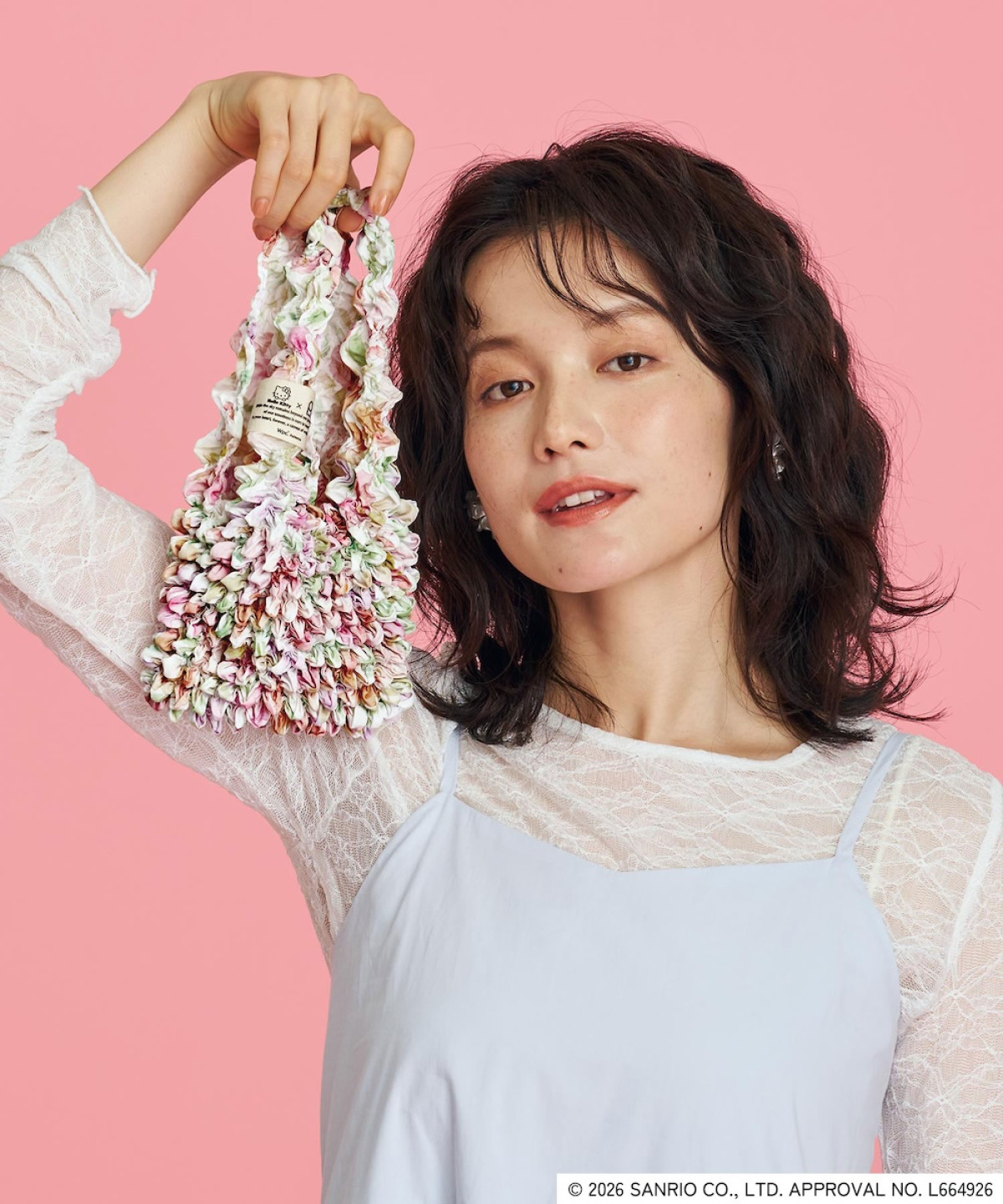 2026.2.15サンリオキャラクターズ×Wpc.