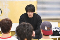 金曜ドラマ『DREAM STAGE』第5話より