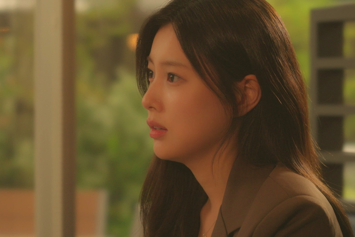 『キンパとおにぎり』第6話　大河＆リン、旅行に行くも険悪モード