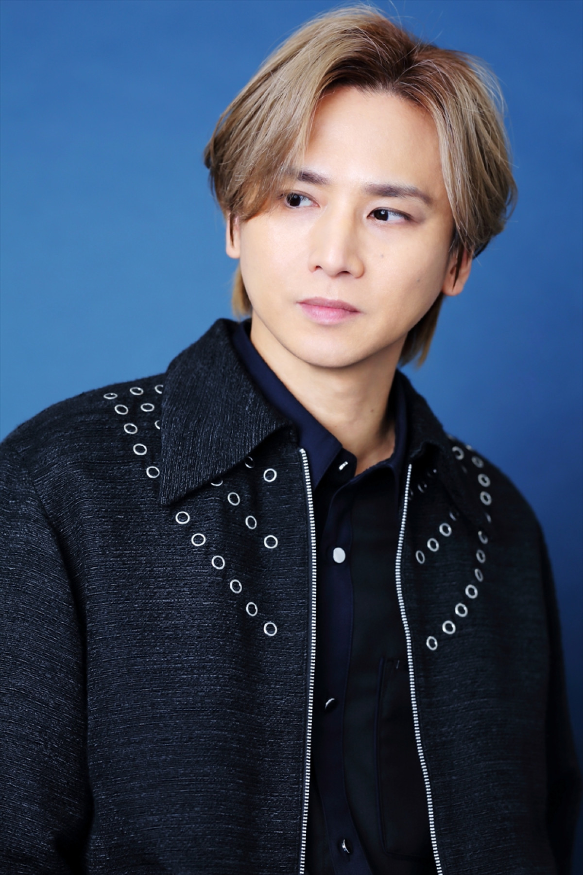 堂本光一、ヒゲの生えた役は初　“これまでの経験を声に乗せ”『劇場版 転スラ』で声優挑戦