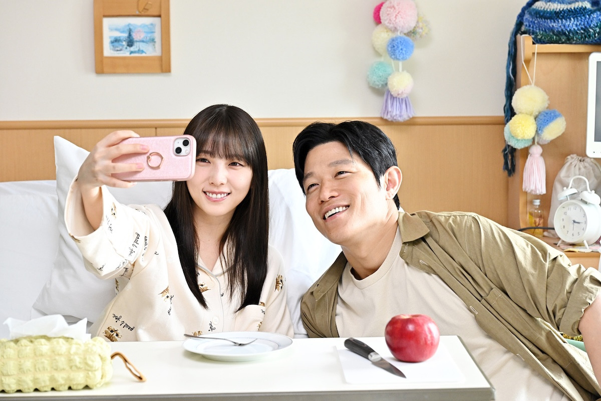 『リブート』早瀬vs儀堂、対決からまさかの展開→衝撃ラストに騒然「どうなんの!?」「続きを早く」（ネタバレあり）