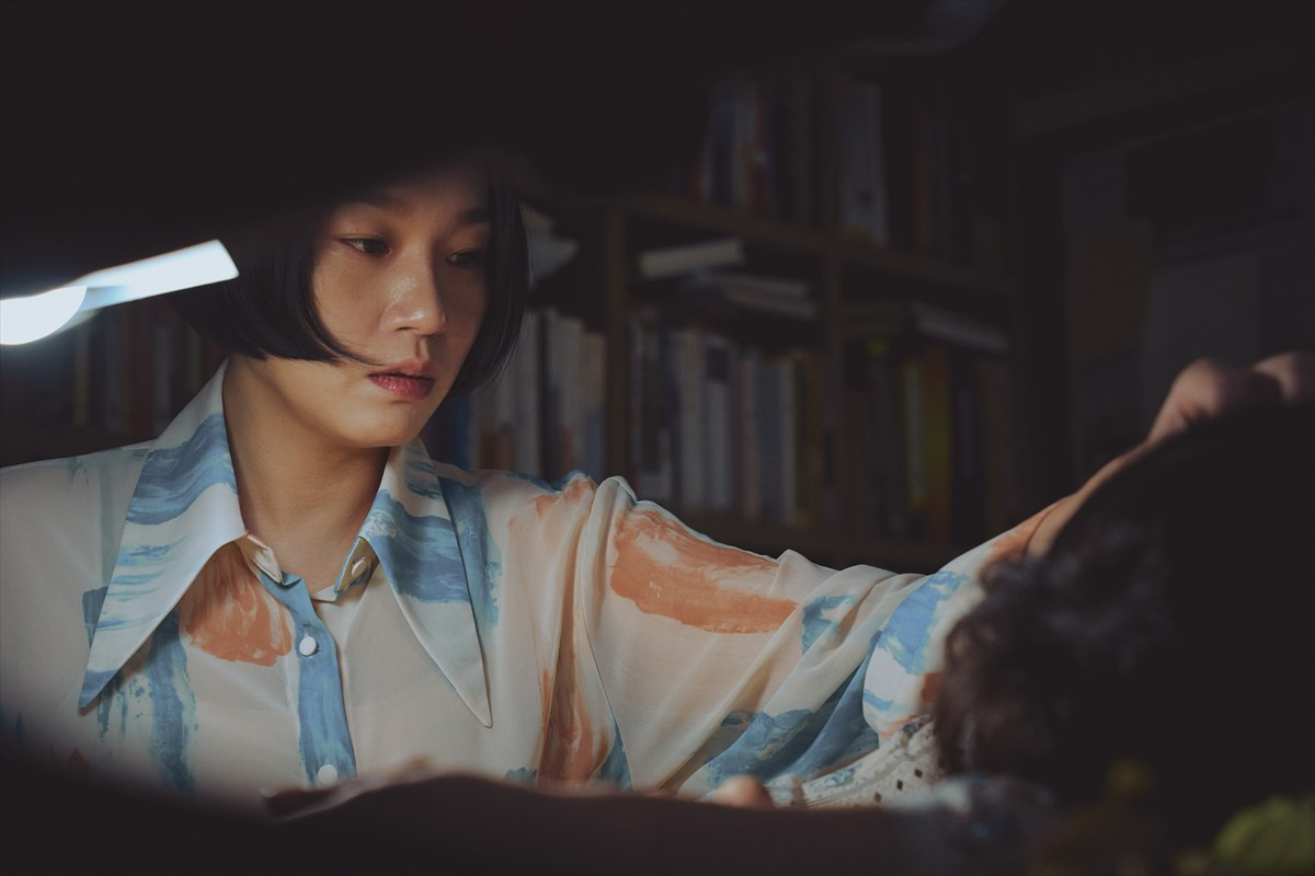 チョン・リョウォン×イ・ジョンウン『白い車に乗った女』4.24日本公開　異なる記憶に翻弄される衝撃のサスペンス・スリラー