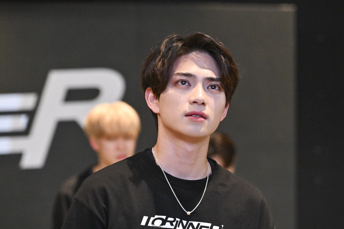 『DREAM STAGE』第7話 NAZEに最大の試練！“オーディション”でメンバーの信頼関係崩壊の危機