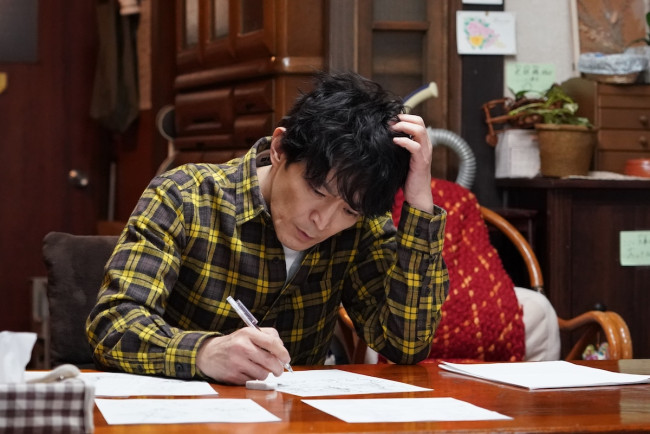 『ラムネモンキー』第4話より