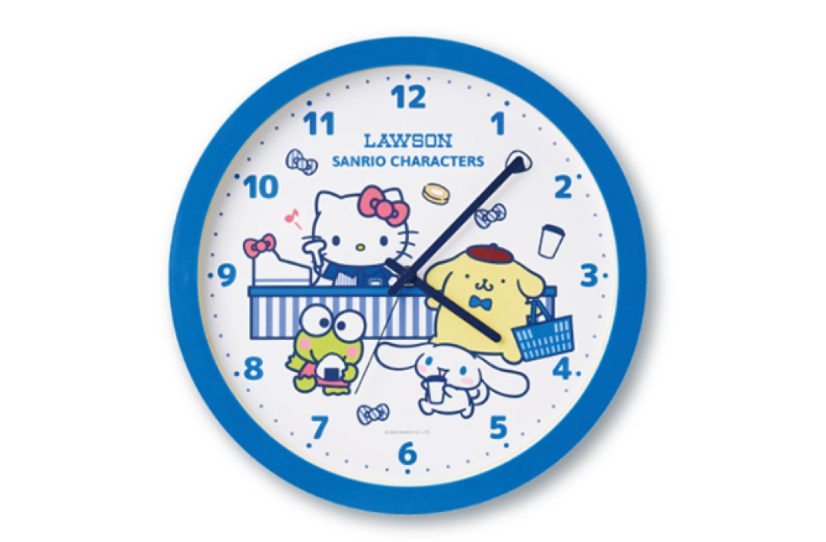 20260210 サンリオ当りくじ