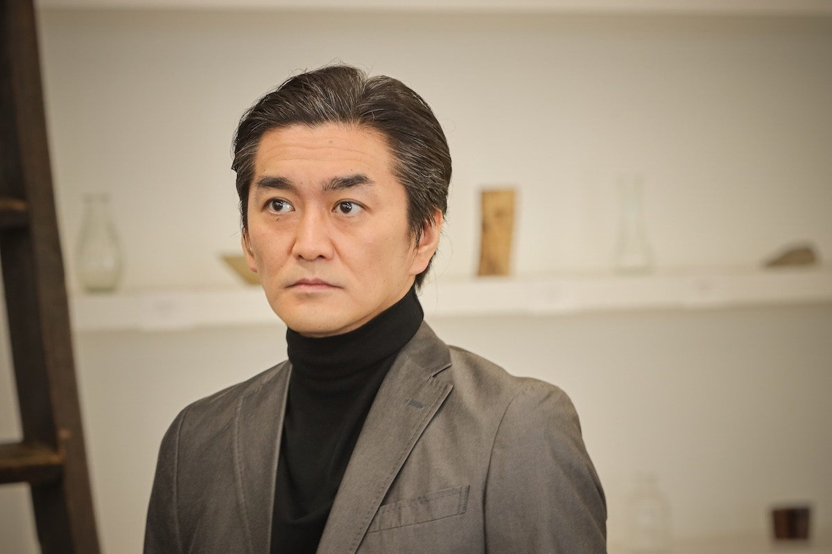 『おコメの女』第6話 “正子”松嶋菜々子、因縁の相手と直接対決！　ザッコクを立ち上げた真の目的も明らかに