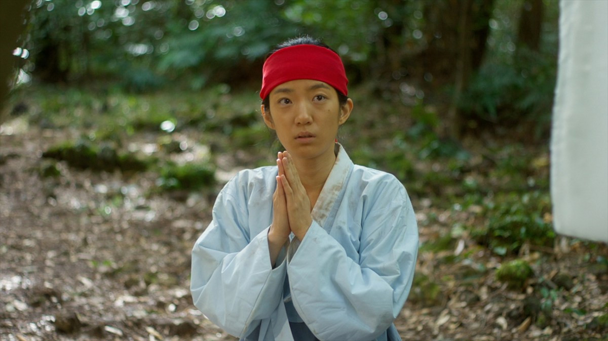 無差別虐殺が繰り広げられた「済州島四・三事件」を題材とした韓国映画『済州島四・三事件 ハラン』4.3公開決定