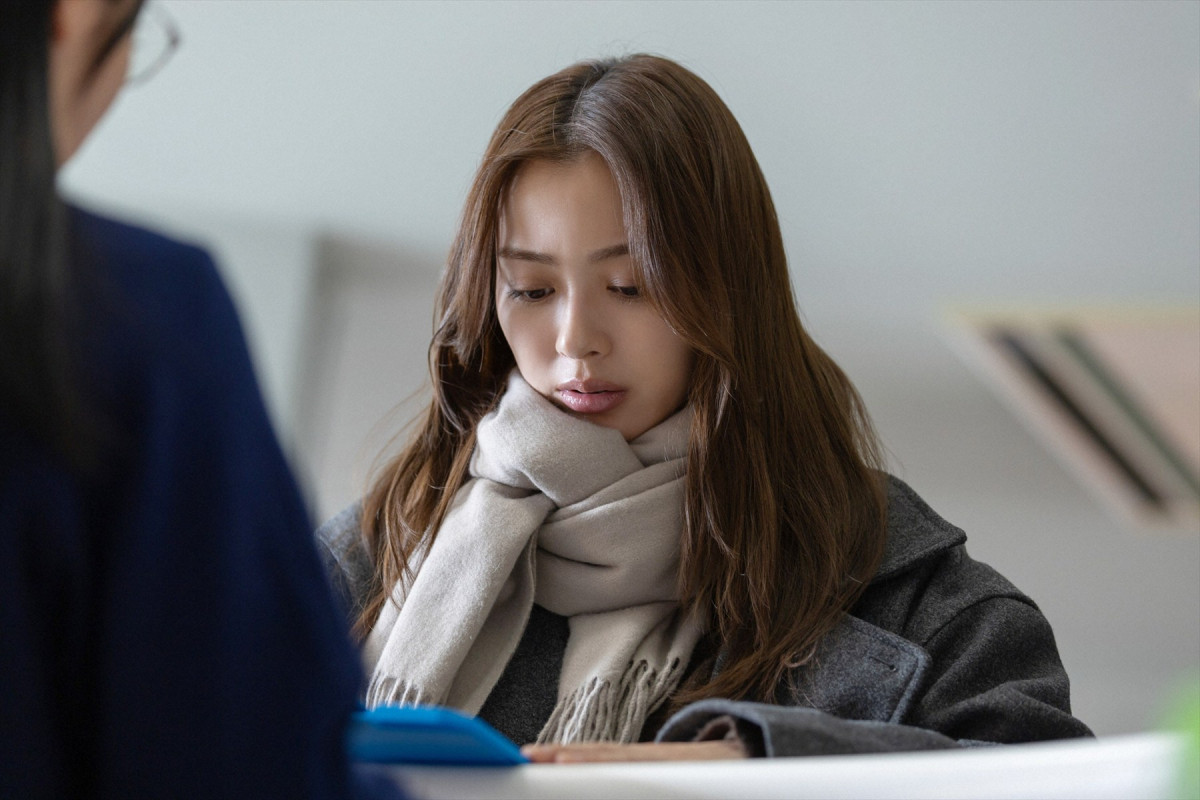 『略奪奪婚』“千春”内田理央、関係者全員集合で戦慄　ネットは興奮「ド修羅場」「地獄の構図」（ネタバレあり）