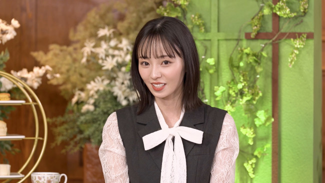 『秘密のママ園2』#4より