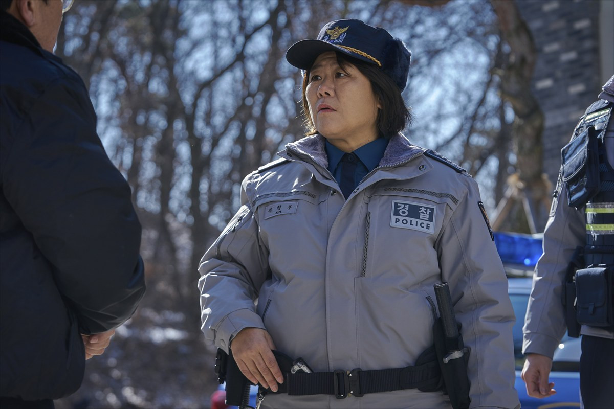 チョン・リョウォン×イ・ジョンウン『白い車に乗った女』4.24日本公開　異なる記憶に翻弄される衝撃のサスペンス・スリラー